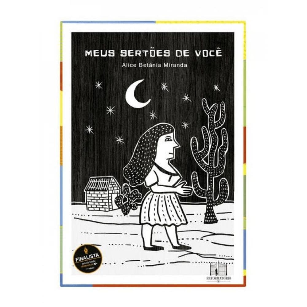 Meus Sertões De Você