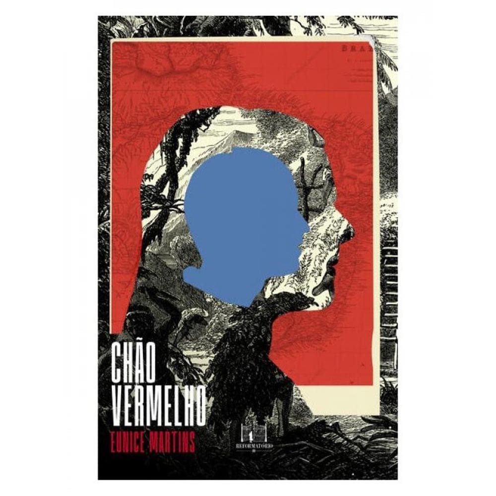 Chão Vermelho