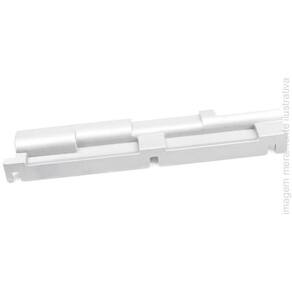 Dobradiça Da Tampa Frontal Para Overlock E Interlock Série 700F - Kc24b