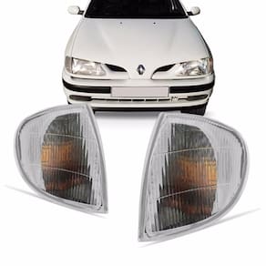 Pisca seta megane scenic 1998 a 2000 le