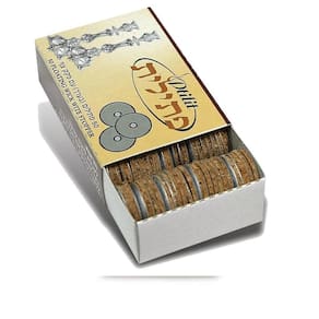 Flutuadores pavio para copos de óleo - israel redondo 50 und