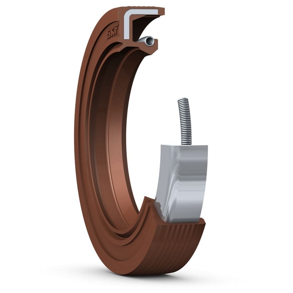 Vedação Radial de Eixo SKF 120X150X12 HMSA10 V