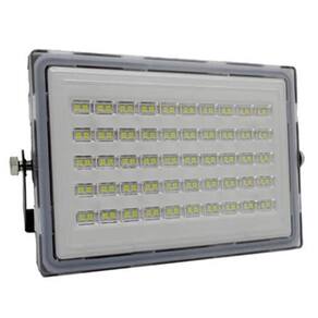 Refletor led holofote modular abs 100w 6500k ip67