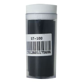 Kit 3 Solução Padrão St-100 0 Ntu Utilizada Turbidímetro Digital Td-300 Instrutherm