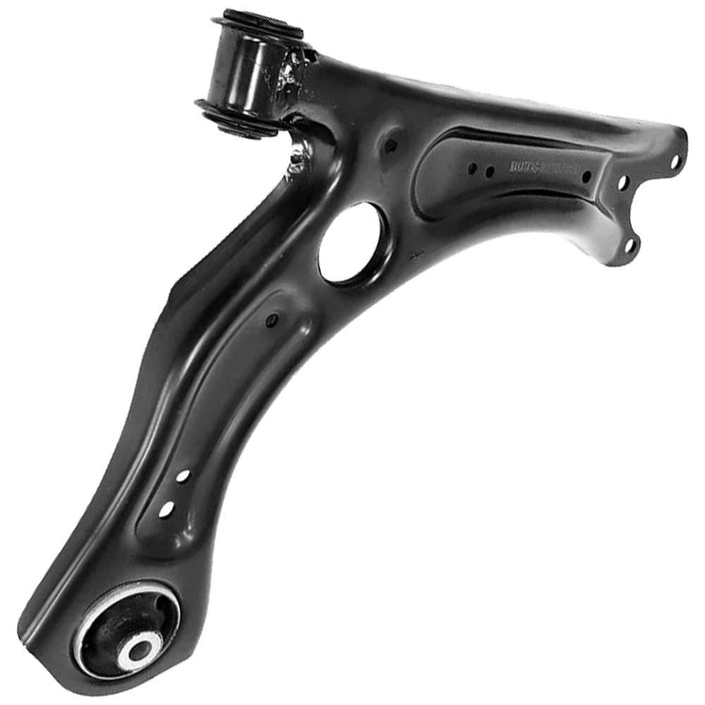 Bandeja Balança Diant Passageiro Polo 2017 a 2020 Com Bucha