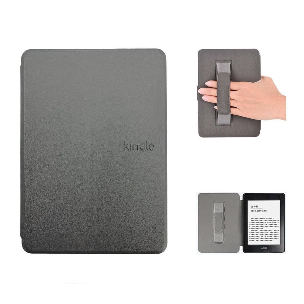 Case kindle paperwhite signature edition 6.8 11º 2021 m2l4ex