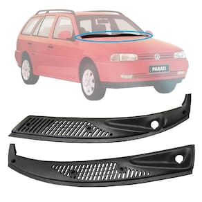 Grade churrasqueira capô vw parati 1995 1996 1997 1998 1999