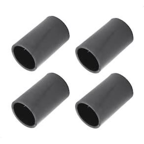 4 tubo isolador barra estabilizadora 21mm corsa celta prisma