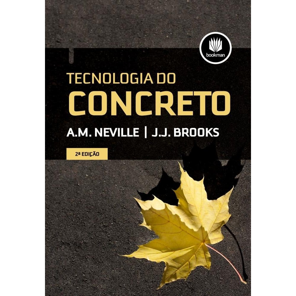 Tecnologia Do Concreto 2Ed.