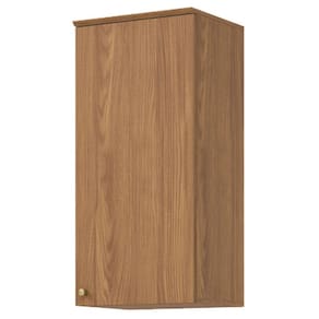 Armário Aéreo 1 Porta 40 cm Requinte Nature - Henn