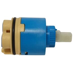 Reparo CARTUCHO Monocomando Fabrimar Civic Loft Concept DIAM 40mm - 03149GEN