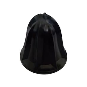 Castanha cone preta menor do extrator e-10 mondial