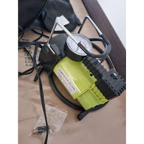 Compressor De Ar