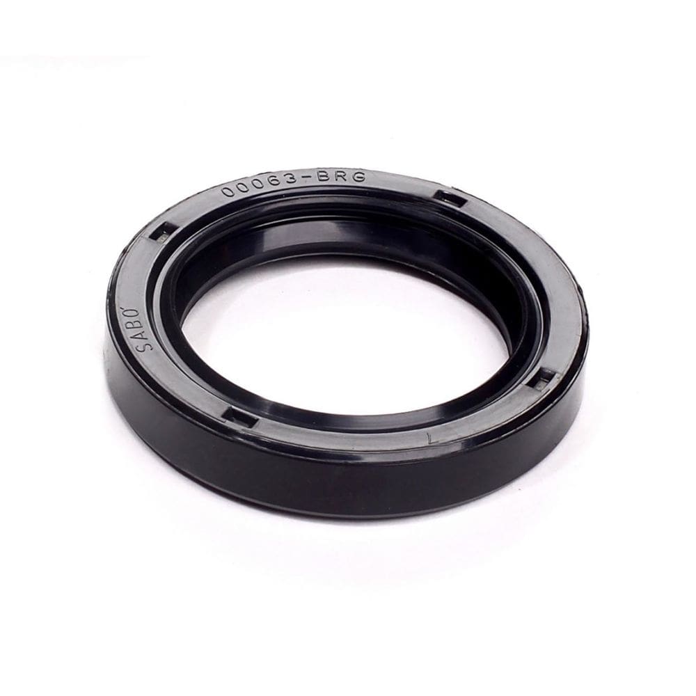 Retentor Sabó NBR 02557BRG
