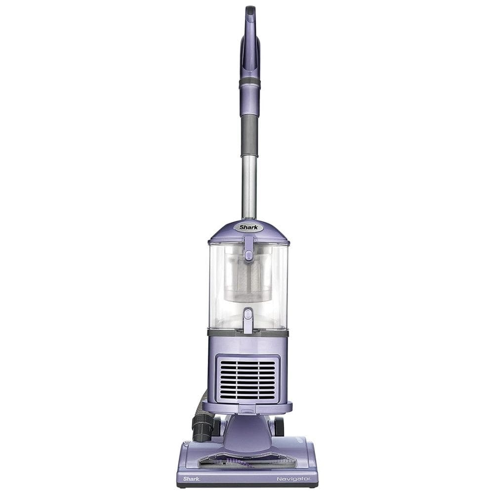 Aspirador de Pó Navigator, Lilas, 110v, SHARK NV352, Lilás