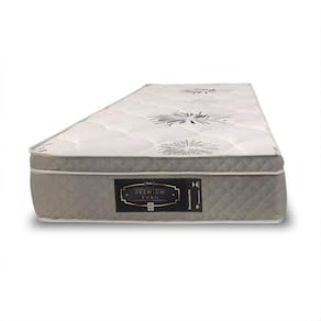 Colchão Dabe Premium Euro Molas Ensacadas - 078x188