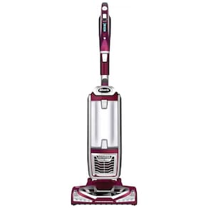 Aspirador de Pó Rotator Powered, Bordô, Bordô, 110v, SHARK NV752, Bordô