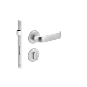 Fechadura Banheiro Duna 3 Maq 55 Imab Antique