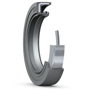 Vedação Radial de Eixo SKF 35X55X10 HMSA10 RG