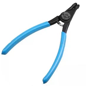 Alicate para Anel Externo Curvo 90º 12” 029.300 Gedore