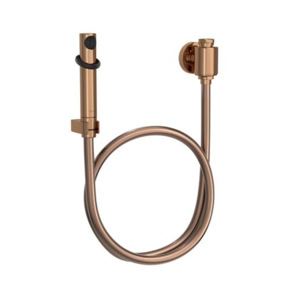 Ducha Higiênica Deca Universal 1948.GL.ACT.RD Red Gold