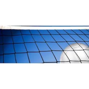 Rede de Vôlei 1 Faixa Sintética - Master Rede