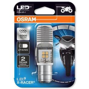 Lâmpada Led Moto Ledriving  M5 7835Cw 5/6W13,5V Bli1