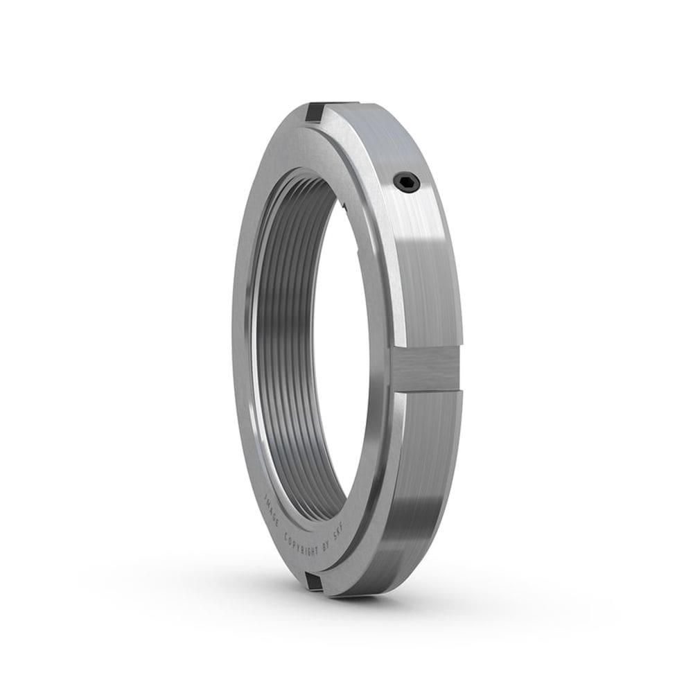 Porca de fixação e dispositivos de fixação SKF KMFE 18