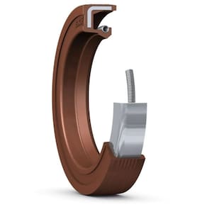 Vedação Borracha Viton SKF 32X52X7 HMSA10 V