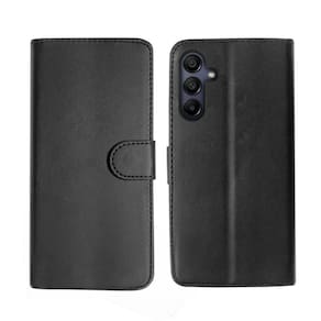 Capinha Capa Carteira Flip Luxo Para Samsung Galaxy A15 M15
