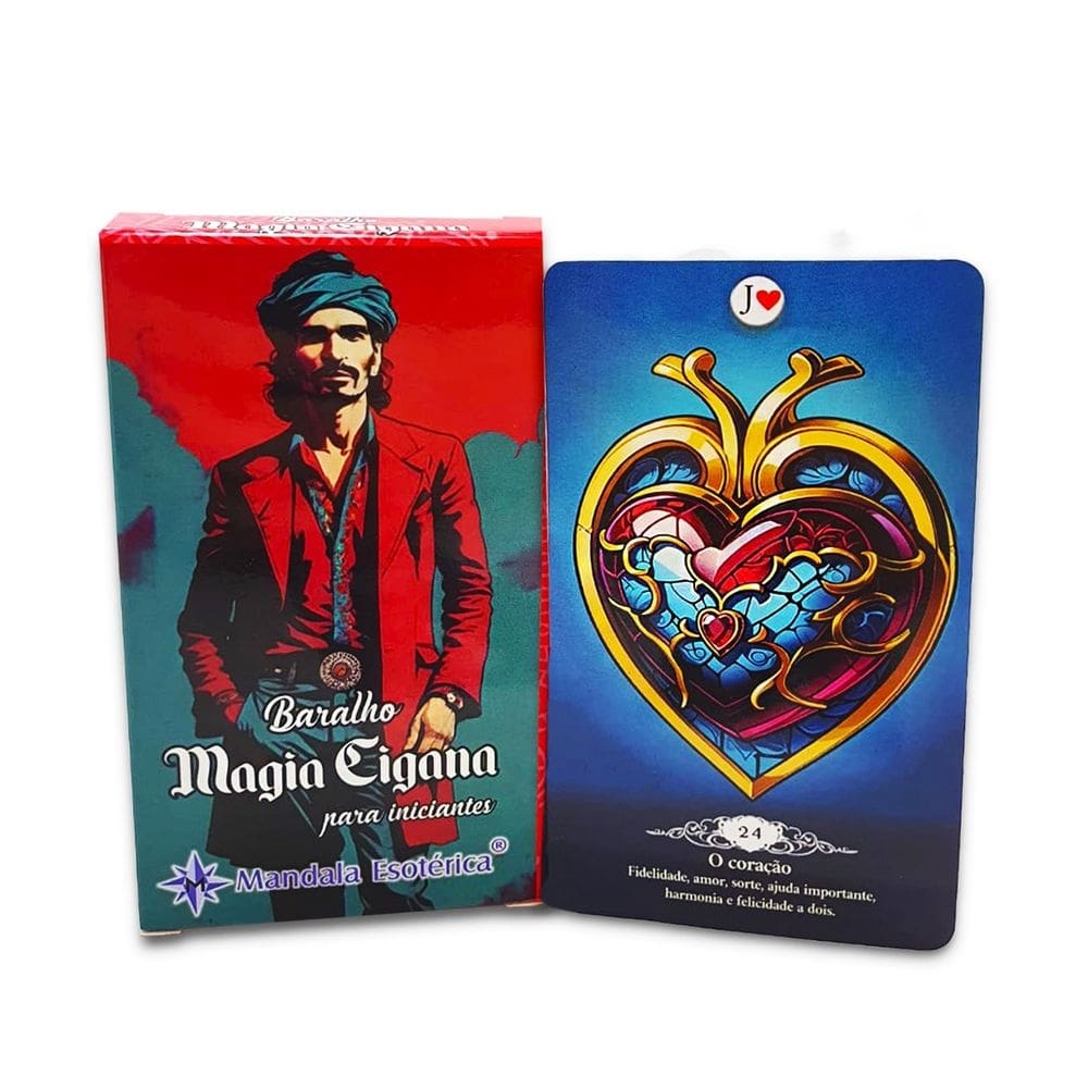 Truque magia com cartas | Casas Bahia