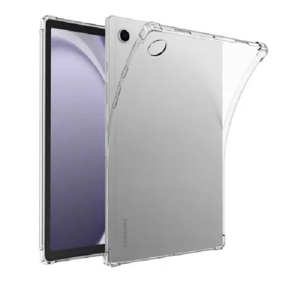 Capa Capinha Antishock Reforçada Compatível Samsung Galaxy TAB A9+ Plus X210 X215 X216