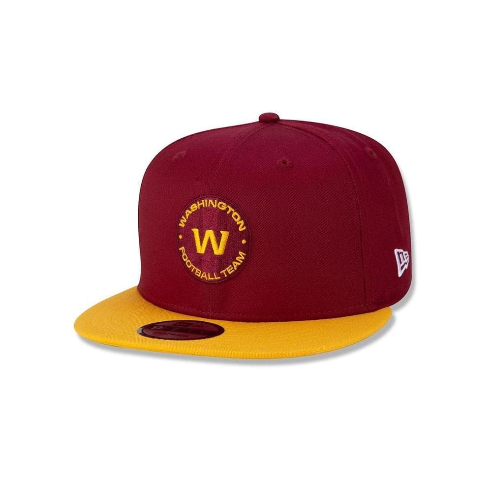 Bone New Era Aba Reta Washington Football