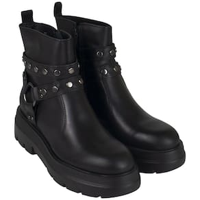 Coturno Bottero Russel Feminino