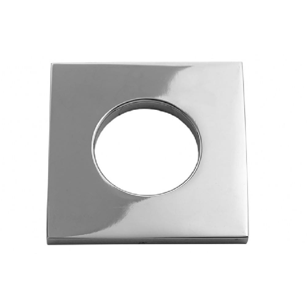 Canopla Quadrada 75 x 75 Prolonga 6 mm - 102120