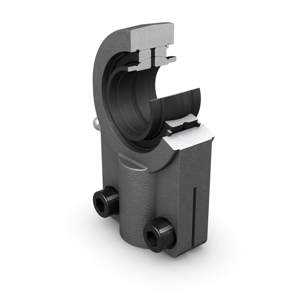 Terminais de rótula SKF SIQG 32 ES