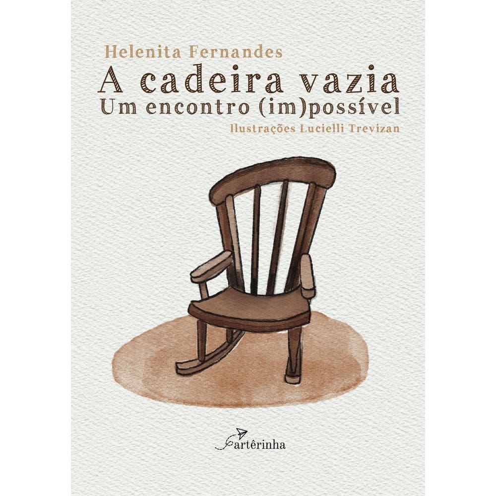 A Cadeira Vazia: Um Encontro (Im)possível