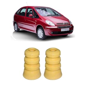 Batente haste traseira citroen xsara picasso 2008 2009 2010