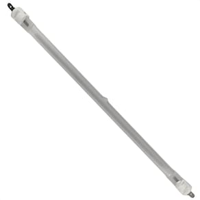 Resistência Aquecedor Britânia Ab1200 400W 127V