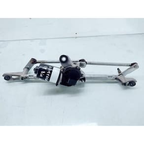 Motor Limpador Parabrisa Jeep Compass Ano