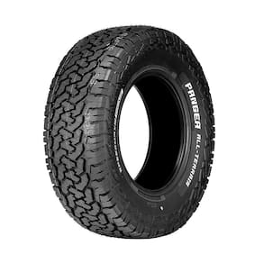Pneu Speedmax Prime Aro 17 Pangea All-Terrain 265/65R17 120/117S - Letras Brancas