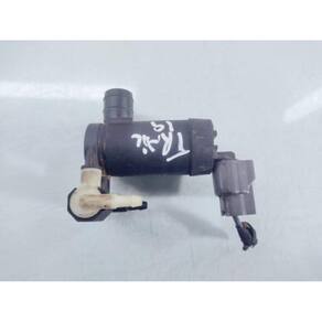 Motor Esguicho Agua S10 Trailblazer Ano 2020