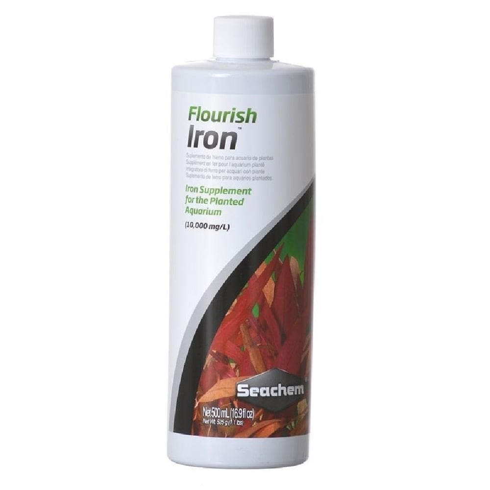 Seachem flourish iron - 100ml