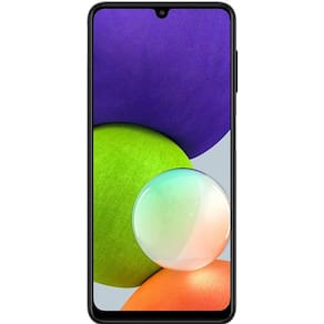 Usado: Samsung Galaxy A22 128GB Violeta Excelente - Trocafone