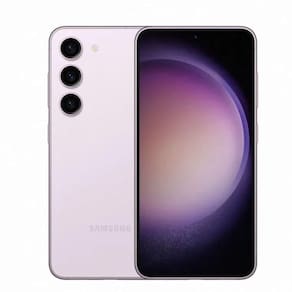 Usado: Samsung Galaxy S23 5G 256GB Violeta Muito Bom - Trocafone