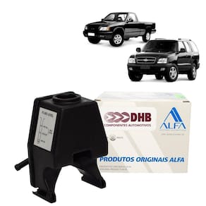 Reservatório Direção Hidráulica Bomba DHB S10 Blazer 95/2000