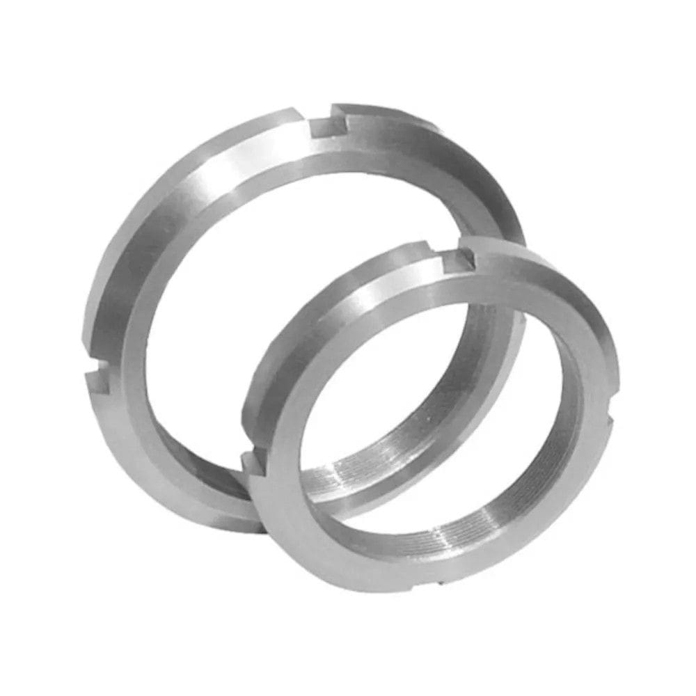 Porca de Fixação BGL KM 6