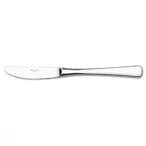 Faca De Mesa Tramontina América Em Aço Inox Tramontina