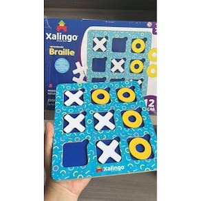 Jogo Da Velha Tatil