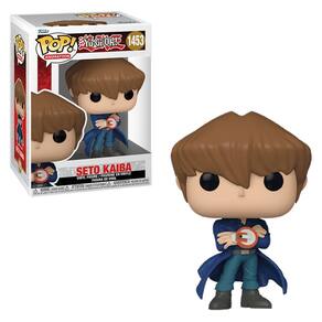 Funko Pop Animation Yu-Gi-Oh - Seto Kaiba #1453